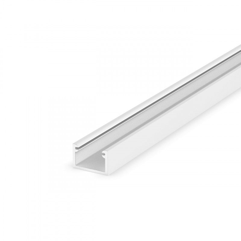 ELITE SURFACE FLAT PROFILE 11 X 7MM (WHITE)