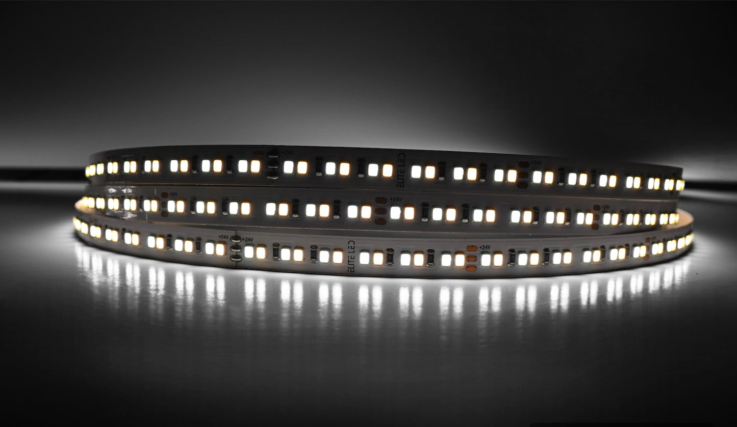 Spotless Led Tape CCT