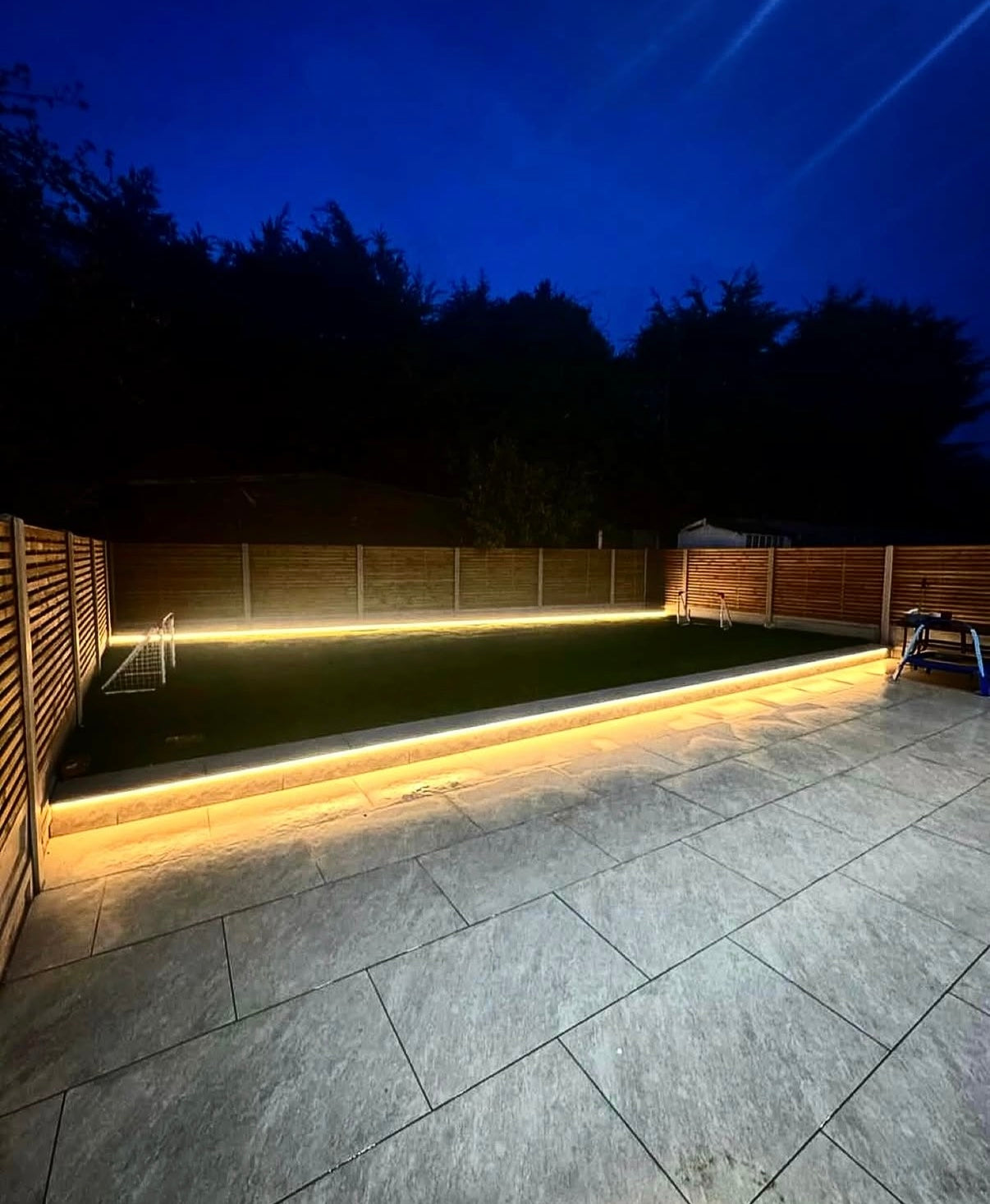 LED neon flex
