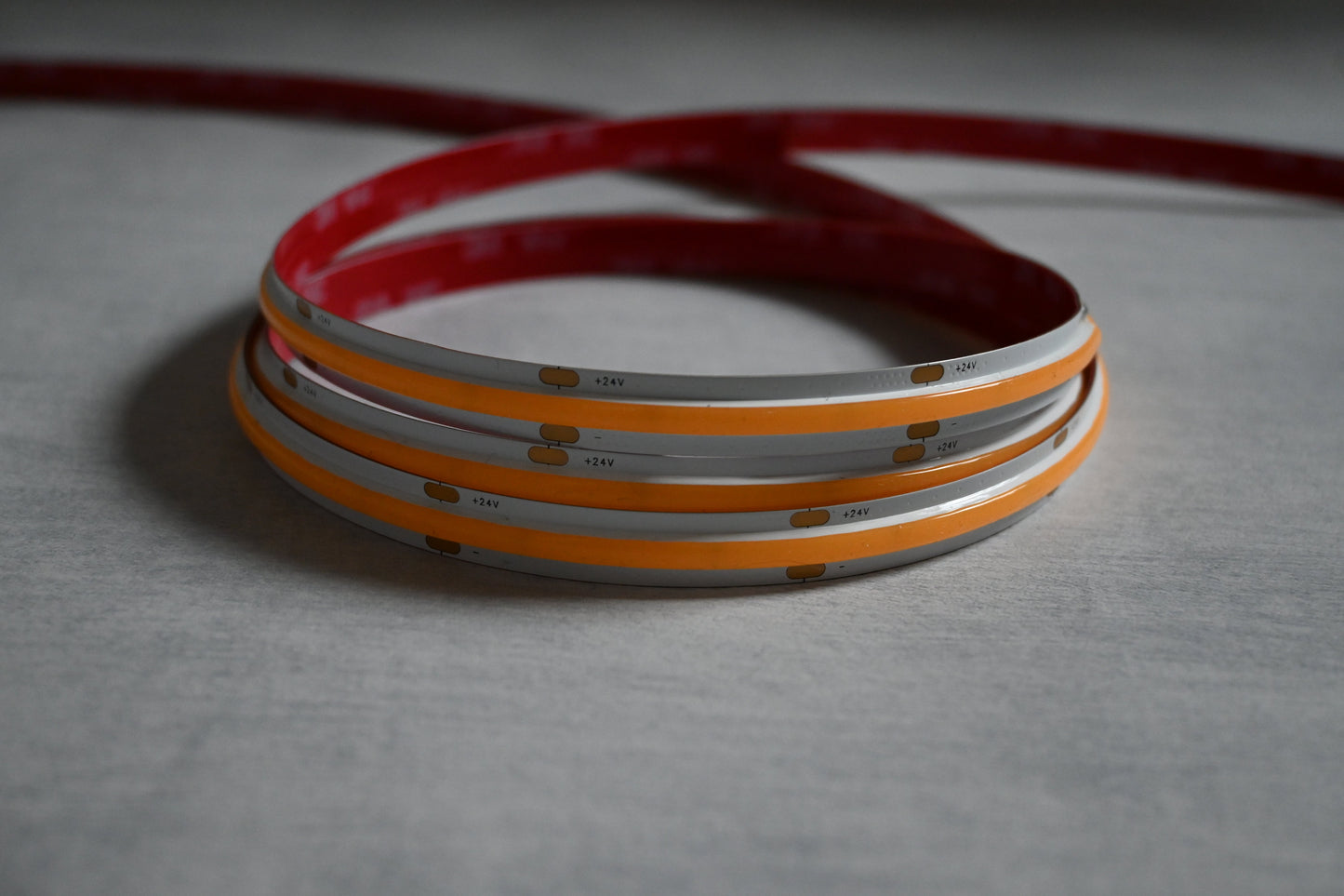 ELITE LED 24V IP20-14W BOX-DAM COB LED STRIP 4000K (NEUTRAL WHITE)