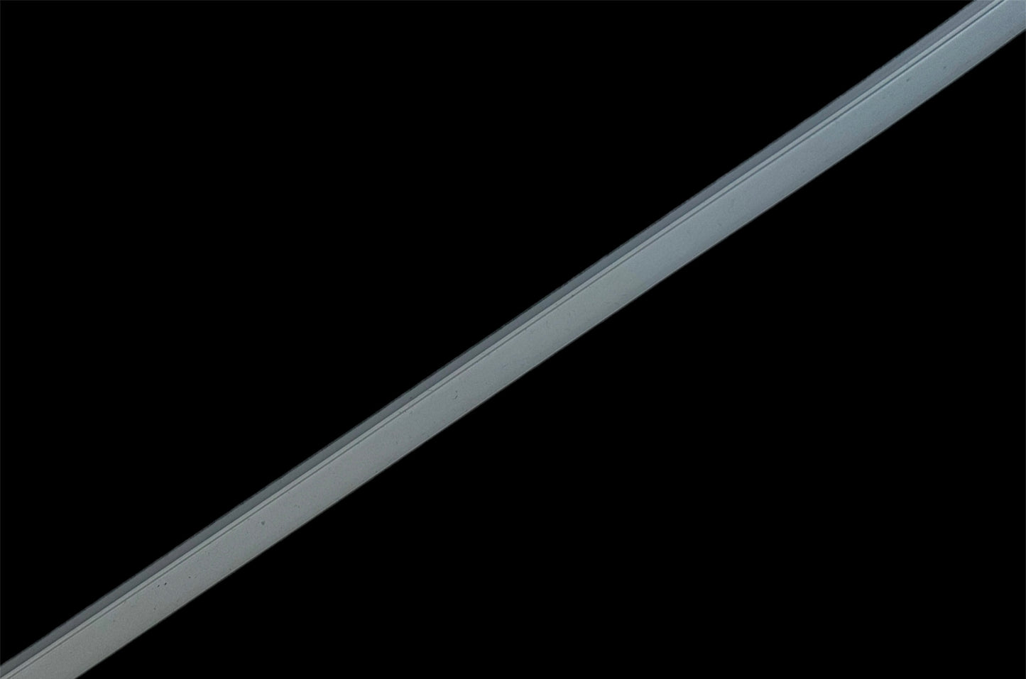 NEON FLEX SIDE BEND IP68 24V 10W 6x12MM - WARM WHITE (3000K)