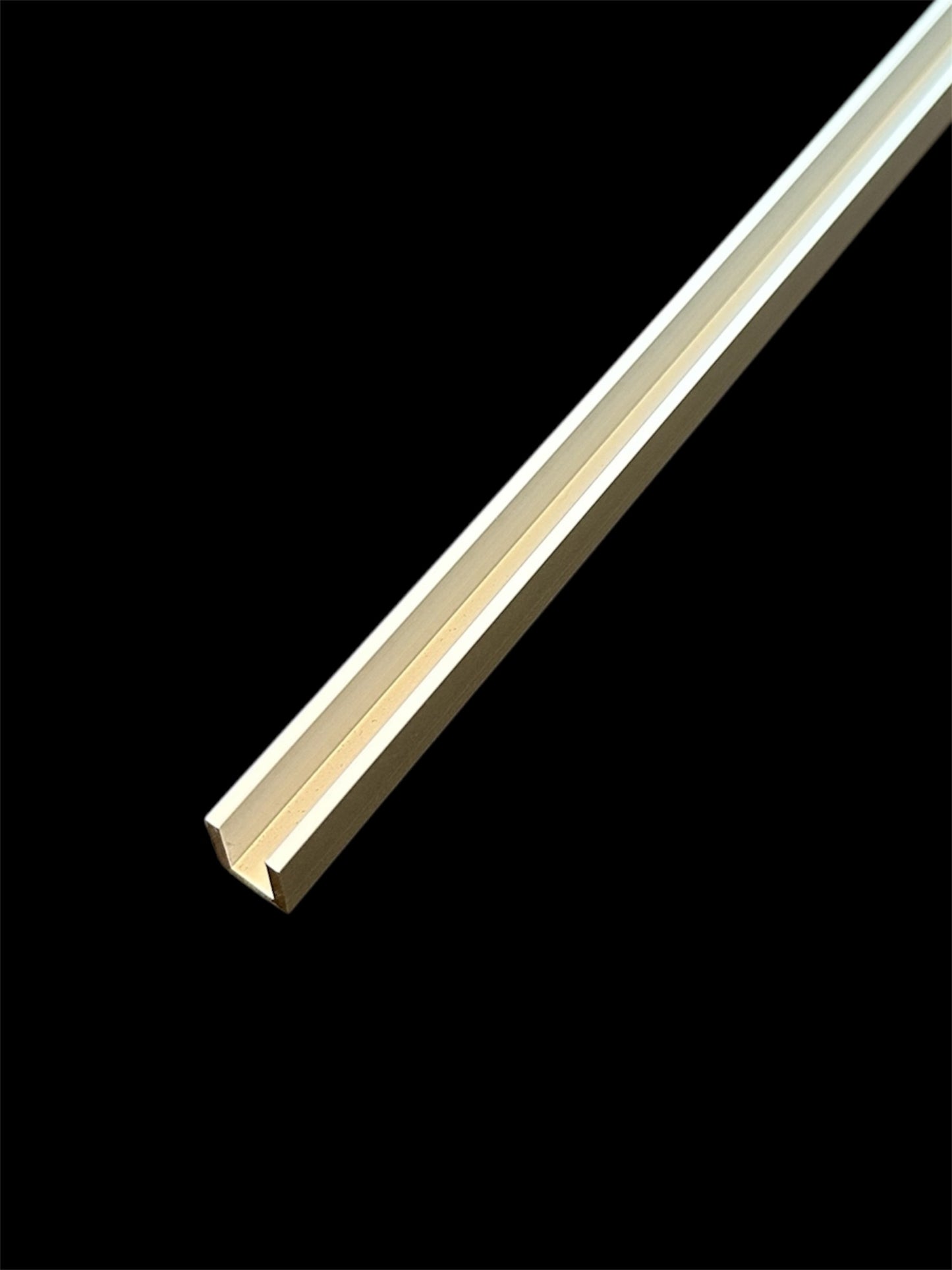 Neon flex profile