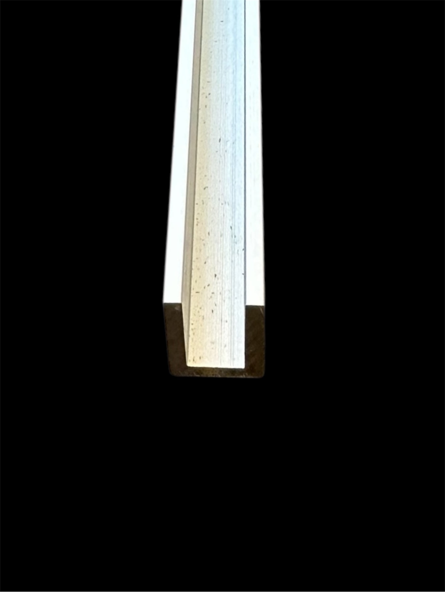 Neon flex profile