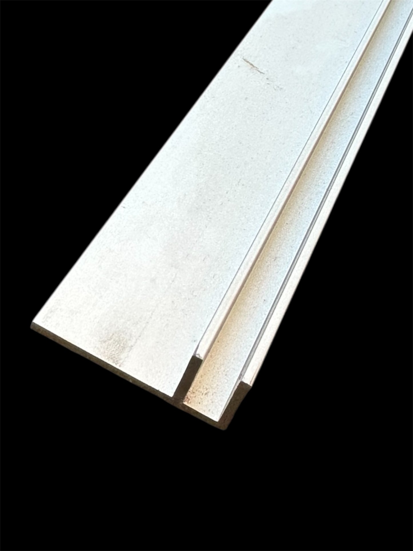 Neon flex F profile