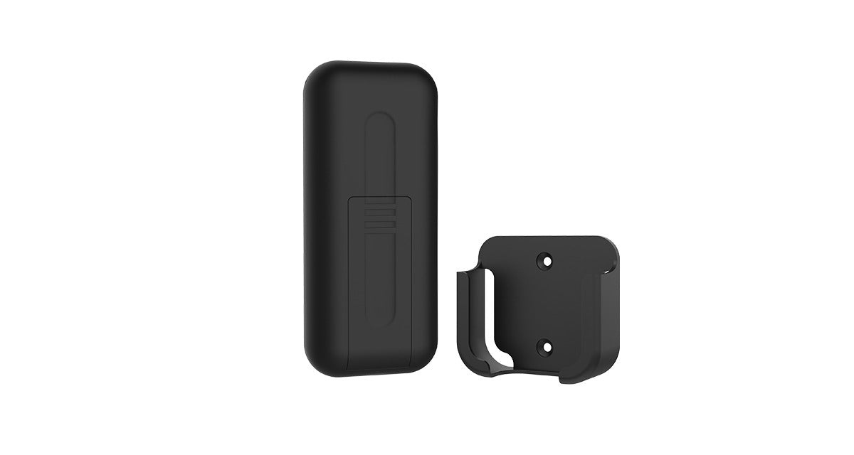 SINGLE COLOUR 1 ZONE REMOTE CONTROL (BLACK)