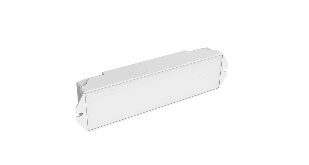 ELITE LED UNIVERSAL 12-24V 4 CHANNEL RECEIVER WITH PUSH DIM INPUT