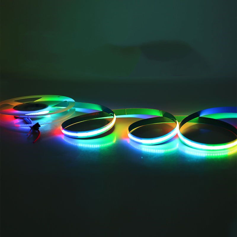 Pixel RGBW Led Tape