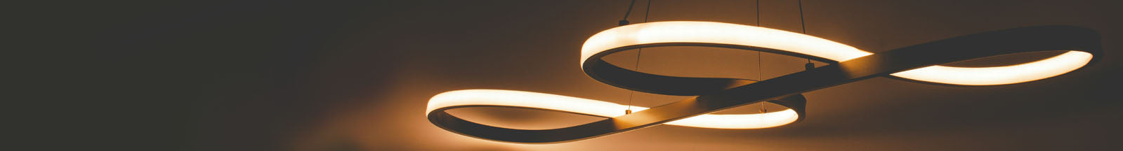 LED strips warm