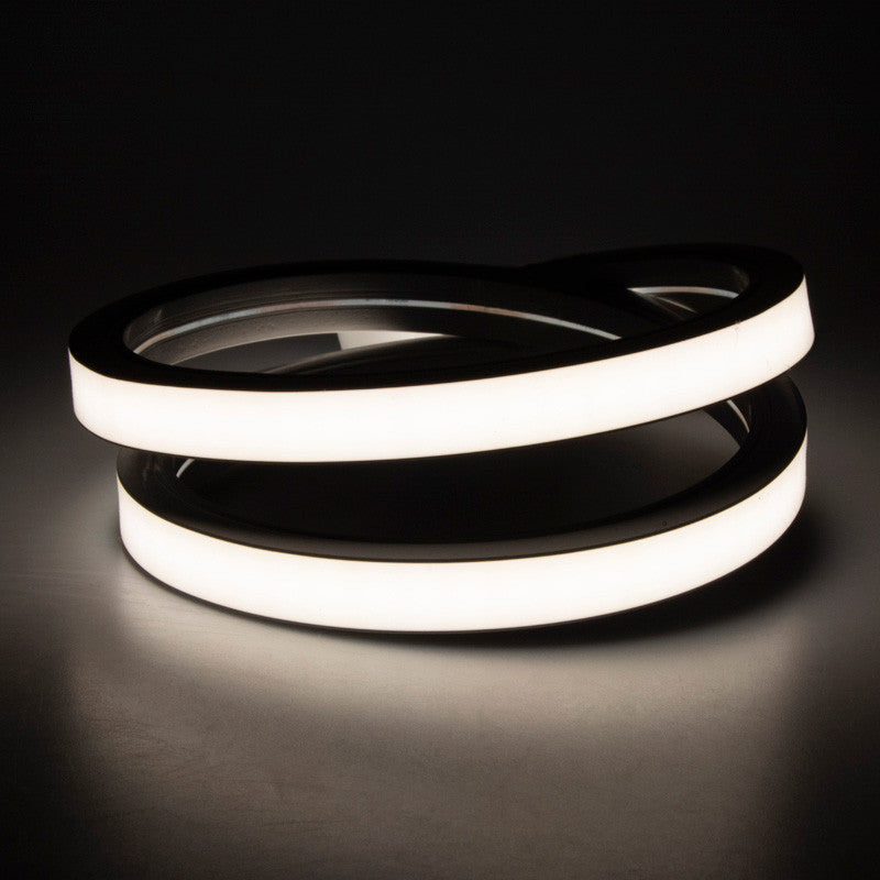 ELITE LED TOP BEND NEON FLEX IP67 24V 11W - NATURAL WHITE (4000K)