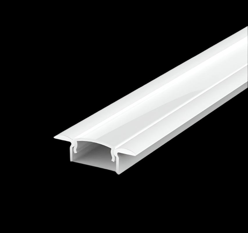 Recessed Led Profile