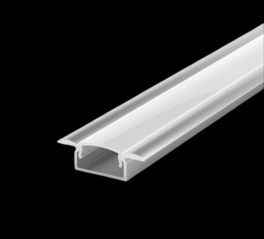Recessed Led Profile
