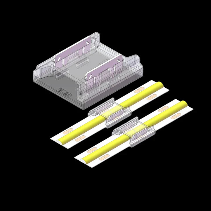 LED Lighting Connectors & Accessories – Elite LED