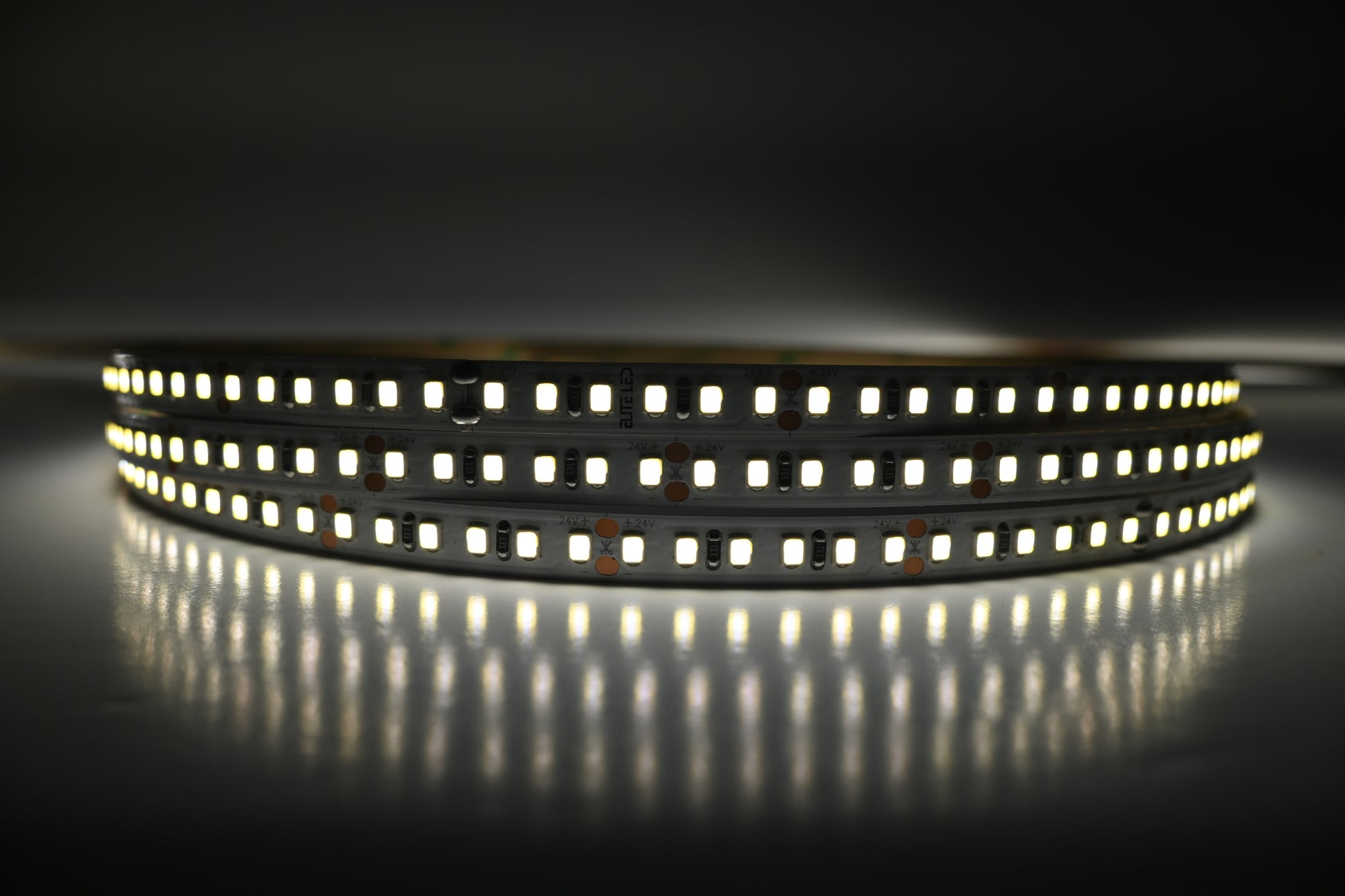 Spotless Led Tape