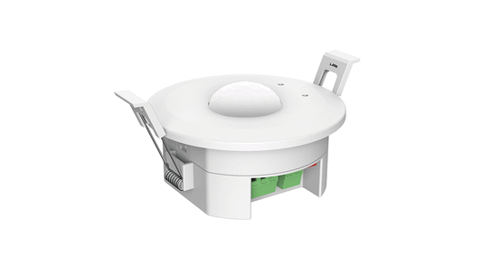 ELITE LED 100-240VAC PIR Induction Dimmer & Switch (RF/0-10V) EH-R