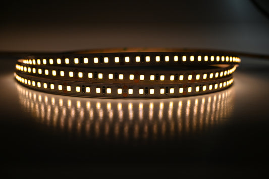 Warm White Spotless Led Tape