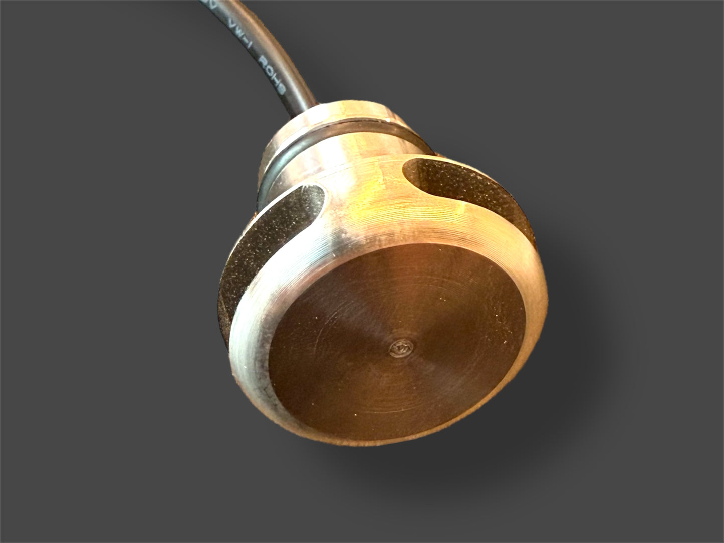 ELITE LED 2 WAY MINI STEP LIGHT 316SS IP68