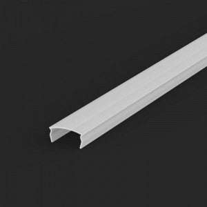 ELITE-RECSIL 2 METRE RECESSED PROFILE (SILVER)