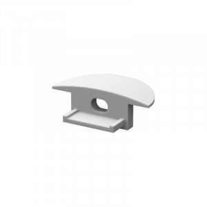 ELITE-RECSIL 2 METRE RECESSED PROFILE (SILVER)