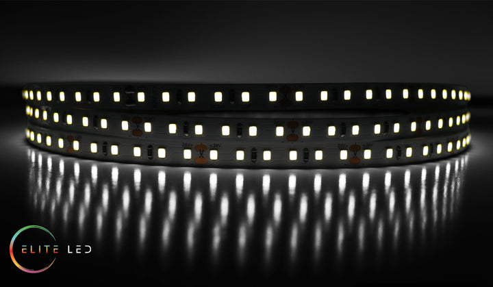 YOUR BESPOKE LIGHTING PARTNER – Elite LED