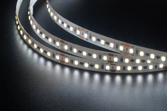 Cool White Spotless Led Tape