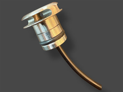 ELITE LED 2 WAY MINI STEP LIGHT 316SS IP68