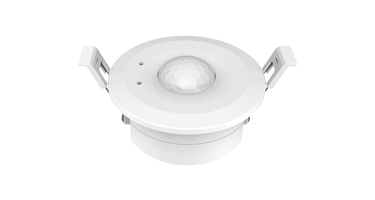 ELITE LED 100-240VAC PIR Induction Dimmer & Switch (RF/0-10V) EH-R