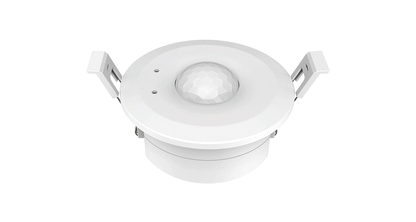 ELITE LED 100-240VAC PIR Induction Dimmer & Switch (RF/0-10V) EH-R