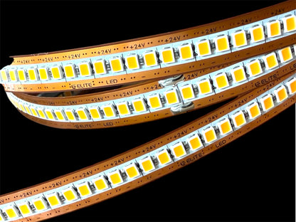 ELITE LED High Quality 2 Cut Led Strip 2700K 