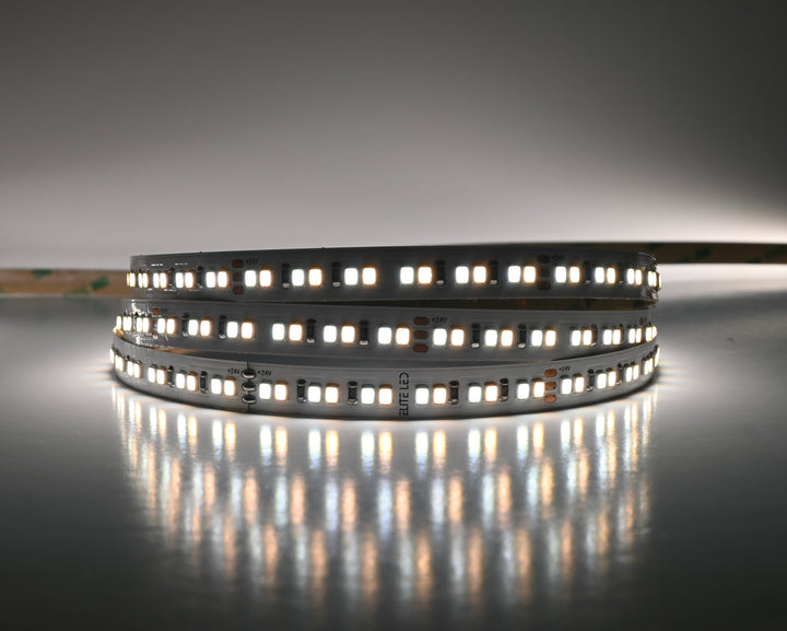 YOUR BESPOKE LIGHTING PARTNER – Elite LED
