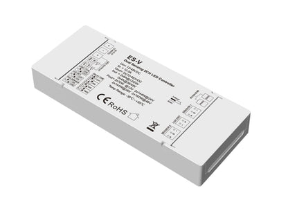 ELITE LED 12-48VDC DUAL SENSOR 2CH LED CONTROLLER ES-V