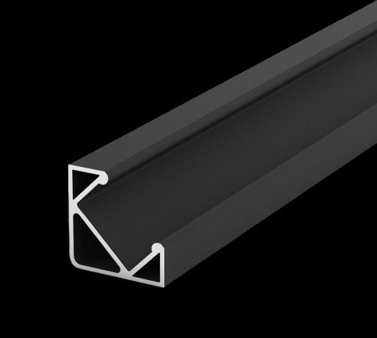 Corner Led Profile