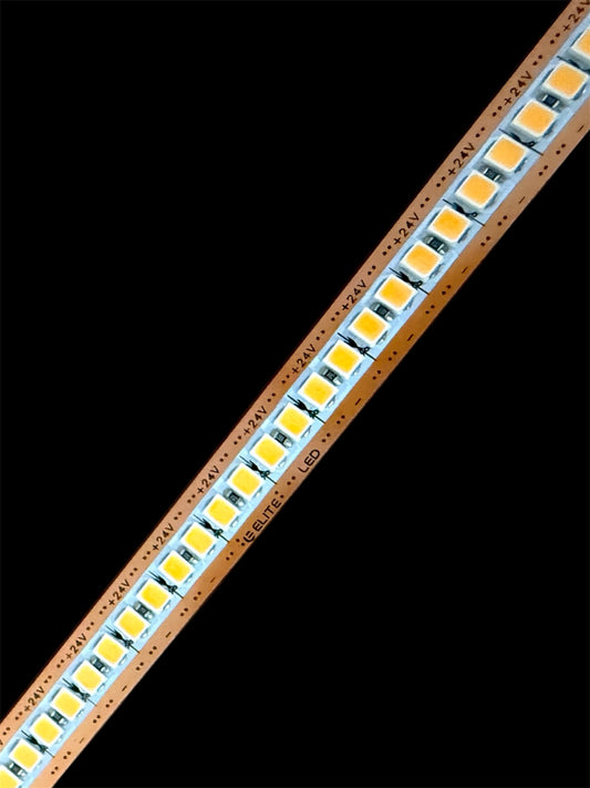 High Quality 2 Cut Led Strip 2700K