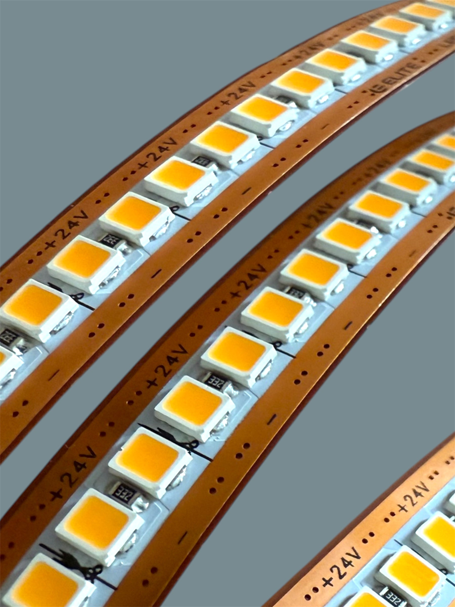High Quality 2 Cut Led Strip 2700K SWW