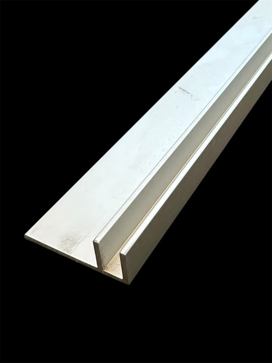 Neon flex F profile 