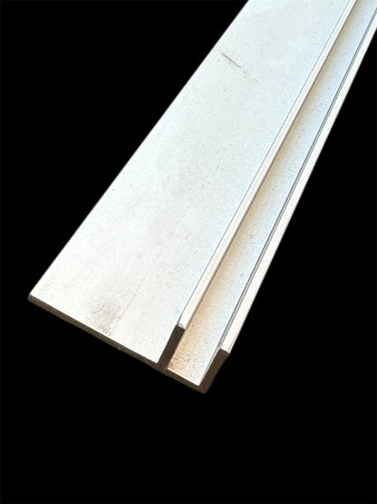 Neon flex F profile 