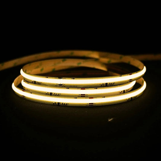 ELITE LED 15W COB PIXEL LED STRIP-(3000K) WARM WHITE