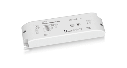 ELITE LED 24V 40W TRIAC DIMMABLE LED DRIVER