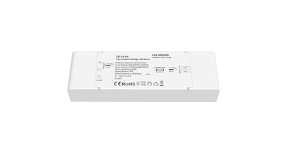 ELITE LED 24V 75W TRIAC DIMMABLE LED DRIVER