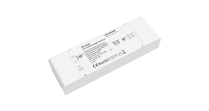 ELITE LED 24V 75W TRIAC DIMMABLE LED DRIVER