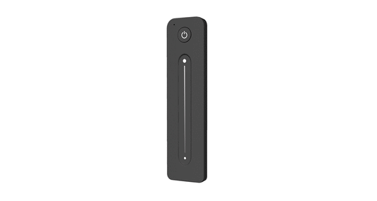 single zone remote 