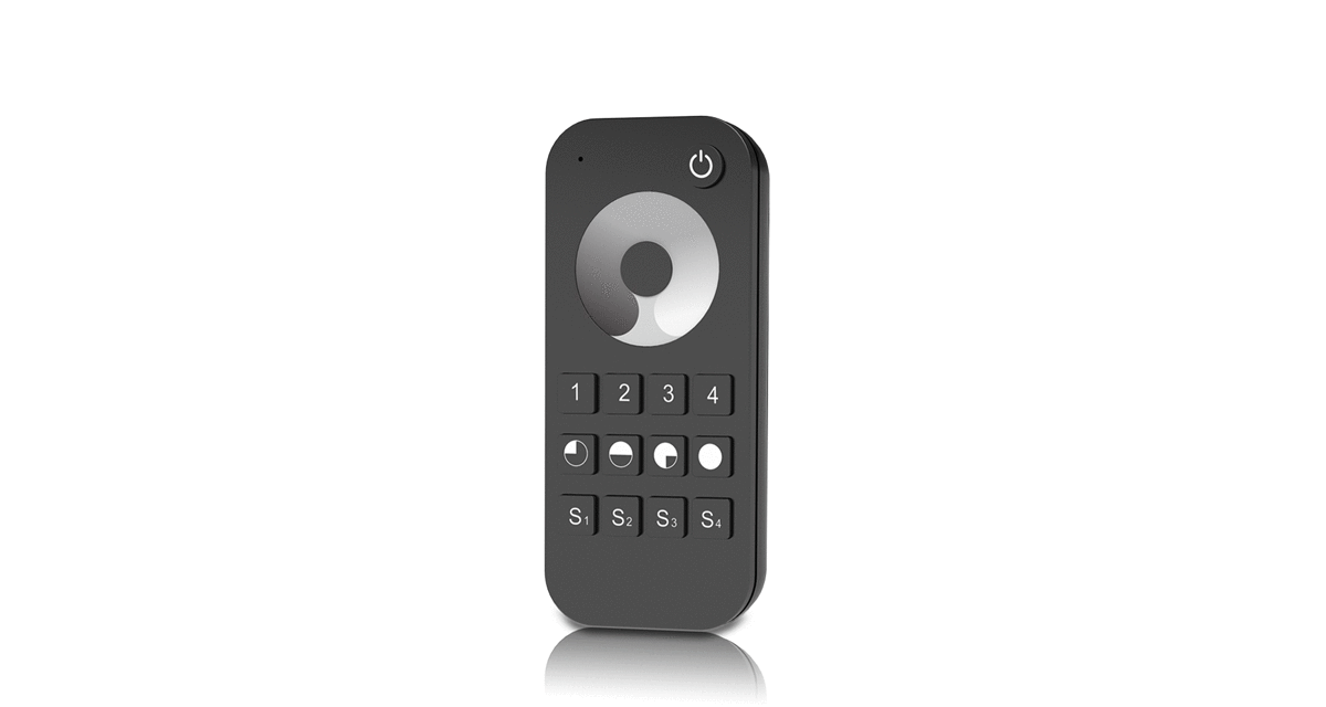Led Tape Remotes 