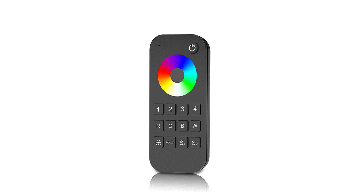 Led Tape Remotes 