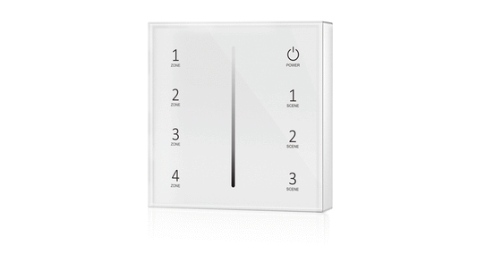 SINGLE COLOUR WALL REMOTE