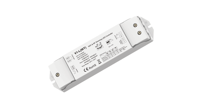 Led Strip dimmable Receiver