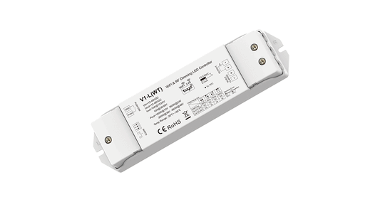 Led Strip dimmable Receiver