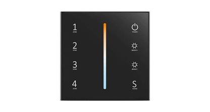 LED TAPE REMOTES CCT