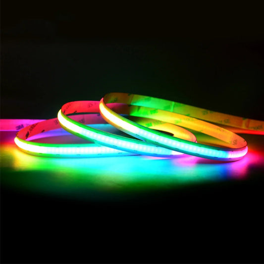 Pixel RGBW Led Tape