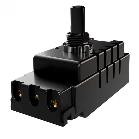 Enkin PDM400 400W Intelligent LED Dimmer (Black)