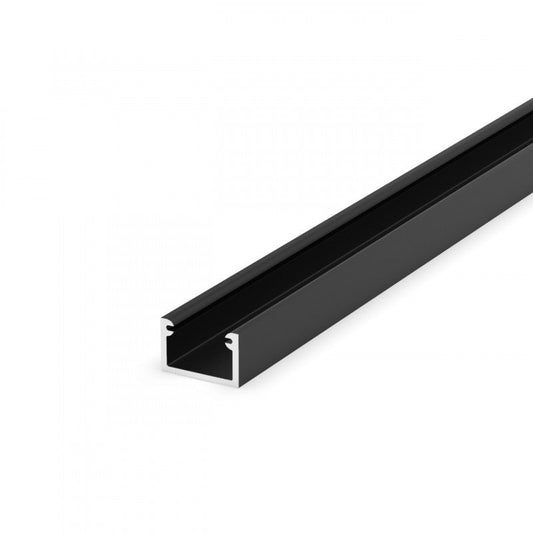 ELITE MICRO FLAT PROFILE 11 X 7MM BLACK)