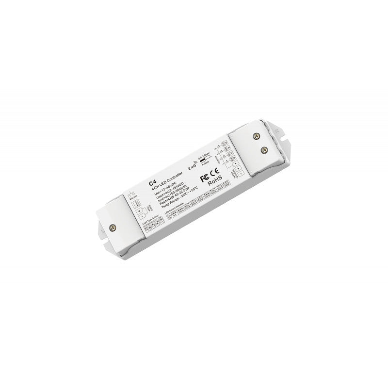 Current Controller Led 150-500MA CONSTANT CURRENT CONTROLLER – Elite LED